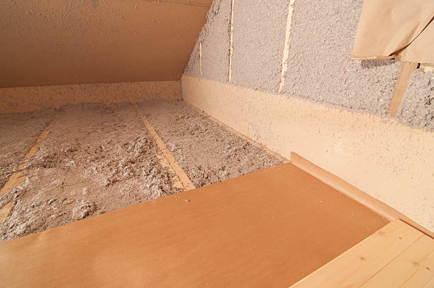 Best Residential Insulation Services  in Orcdlands Estates, HI